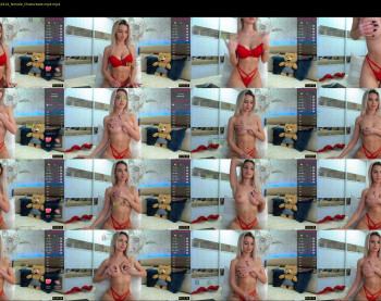 kassablanca_ — 8 minute Chaturbate female cam show recording, 1080p, Dec 15, 2022