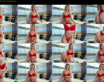 kassablanca_ — 57 minute Chaturbate female cam show recording, 1080p, Dec 15, 2022