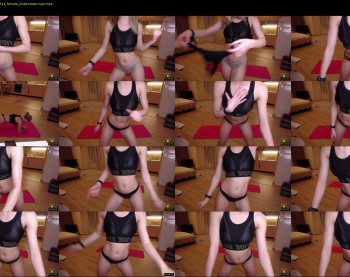 kasta_hulk_ — 63 minute Chaturbate female cam show recording, 480p, Dec 14, 2022