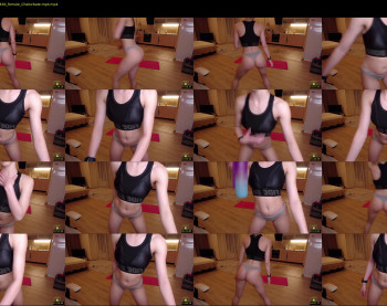 kasta_hulk_ — 62 minute Chaturbate female cam show recording, 480p, Dec 14, 2022