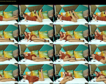 katequeenx — 14 minute Chaturbate female cam show recording, 1080p, Dec 14, 2022