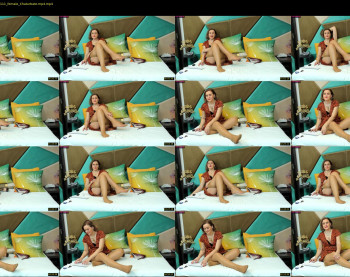 katequeenx — 6 minute Chaturbate female cam show recording, 1080p, Dec 15, 2022