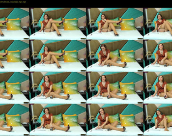 katequeenx — 10 minute Chaturbate female cam show recording, 1080p, Dec 15, 2022