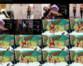 katequeenx — 16 minute Chaturbate female cam show recording, 1080p, Dec 15, 2022