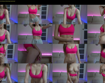kathariine — 33 minute Chaturbate female cam show recording, 1080p, Dec 14, 2022
