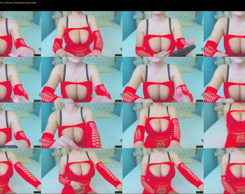 kellybabee — 4 minute Chaturbate female cam show recording, 720p, Dec 14, 2022