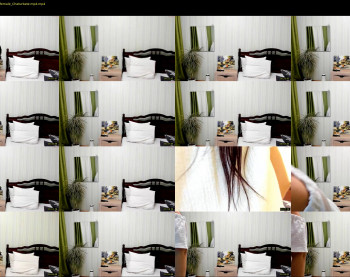 kettimi — 3 minute Chaturbate female cam show recording, 720p, Dec 14, 2022