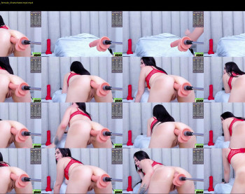 keyllaa_ — 22 minute Chaturbate female cam show recording, 1080p, Dec 15, 2022