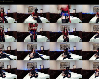 kiaming — 10 minute Chaturbate female cam show recording, 720p, Dec 15, 2022