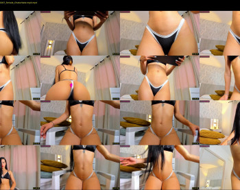 kim_spencer — 55 minute Chaturbate female cam show recording, 1080p, Dec 14, 2022