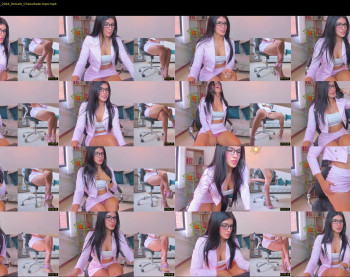 kimberly_hot2 — 54 minute Chaturbate female cam show recording, 1080p, Dec 14, 2022