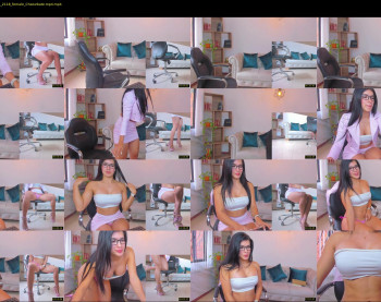 kimberly_hot2 — 32 minute Chaturbate female cam show recording, 1080p, Dec 14, 2022