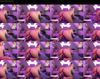 kimmie_ — 24 minute Chaturbate female cam show recording, 4K, Dec 15, 2022