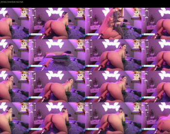 kimmie_ — 9 minute Chaturbate female cam show recording, 4K, Dec 15, 2022