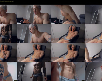 l_adonis_l — 47 minute Chaturbate male cam show recording, 1080p, Dec 14, 2022