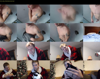lancehardin — 30 minute Chaturbate male cam show recording, 720p, Dec 15, 2022