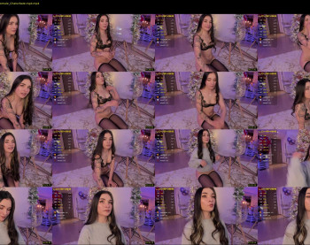 lau__1 — 48 minute Chaturbate female cam show recording, 1080p, Dec 14, 2022