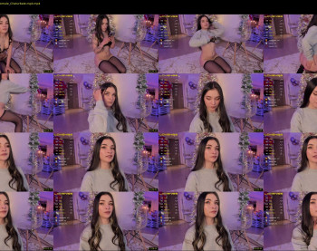 lau__1 — 22 minute Chaturbate female cam show recording, 1080p, Dec 14, 2022