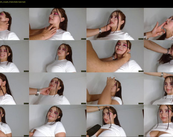 lauralei_01 — 54 minute Chaturbate couple cam show recording, 1080p, Dec 15, 2022