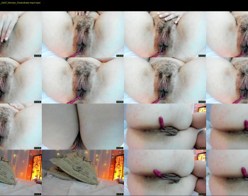 laureth_arashi — 57 minute Chaturbate female cam show recording, 1080p, Dec 14, 2022