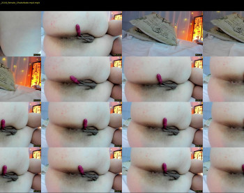 laureth_arashi — 56 minute Chaturbate female cam show recording, 1080p, Dec 14, 2022