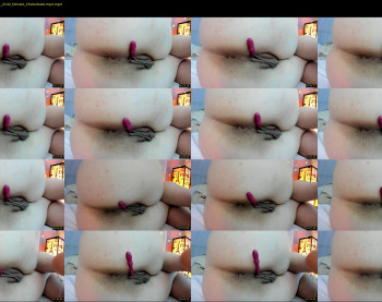 laureth_arashi — 55 minute Chaturbate female cam show recording, 1080p, Dec 14, 2022