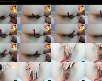 laureth_arashi — 55 minute Chaturbate female cam show recording, 1080p, Dec 14, 2022
