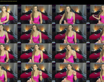 laylaa_dreams — 6 minute Chaturbate female cam show recording, 1080p, Dec 15, 2022