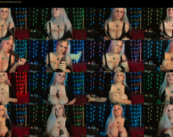 lillyth — 23 minute Chaturbate female cam show recording, 1080p, Dec 14, 2022