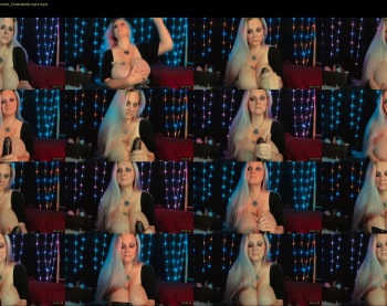 lillyth — 5 minute Chaturbate female cam show recording, 1080p, Dec 14, 2022