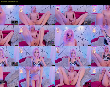 lillythompson_ — 42 minute Chaturbate female cam show recording, 1080p, Dec 15, 2022