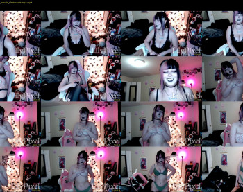 lilypixel — 91 minute Chaturbate female cam show recording, 720p, Dec 15, 2022