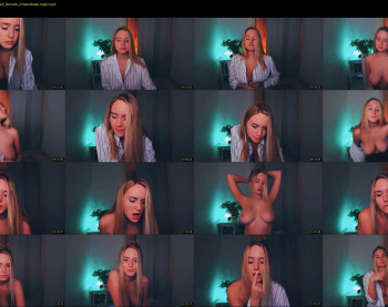 linda_roxy — 21 minute Chaturbate female cam show recording, 720p, Dec 15, 2022
