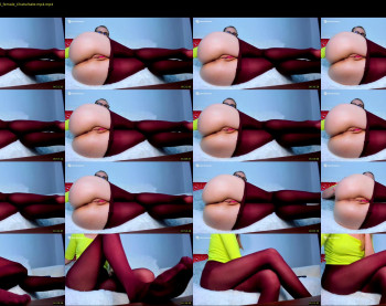 loralory_ — 4 minute Chaturbate female cam show recording, 720p, Dec 13, 2022