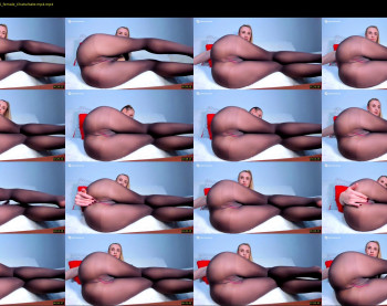 loralory_ — 8 minute Chaturbate female cam show recording, 720p, Dec 14, 2022