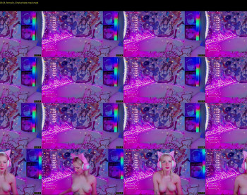 lucille_evans — 29 minute Chaturbate female cam show recording, 1080p, Dec 15, 2022