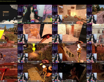 lunasparkles — 58 minute Chaturbate female cam show recording, 1080p, Dec 14, 2022