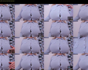 maggielandrin — 22 minute Chaturbate female cam show recording, 1080p, Dec 14, 2022