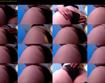 marceline_uu — 3 minute Chaturbate female cam show recording, 720p, Dec 14, 2022