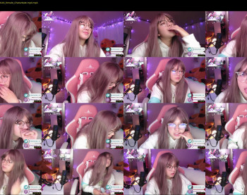 maru_chan_ — 92 minute Chaturbate female cam show recording, 720p, Dec 15, 2022
