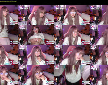 maru_chan_ — 66 minute Chaturbate female cam show recording, 720p, Dec 15, 2022