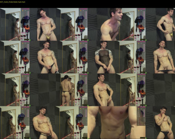 maxandtam — 55 minute Chaturbate couple cam show recording, 1080p, Dec 15, 2022