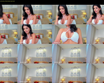 meegan1 — 24 minute Chaturbate female cam show recording, 1080p, Dec 14, 2022