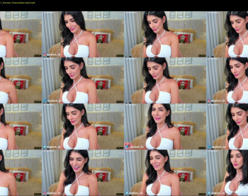 meegan1 — 4 minute Chaturbate female cam show recording, 1080p, Dec 14, 2022