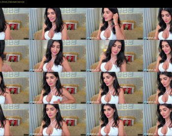 meegan1 — 5 minute Chaturbate female cam show recording, 1080p, Dec 14, 2022