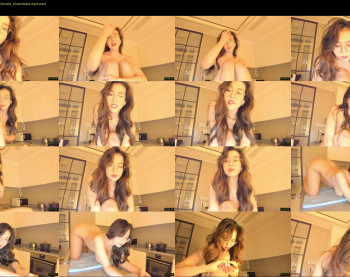 mei_tin — 32 minute Chaturbate female cam show recording, 1080p, Dec 14, 2022