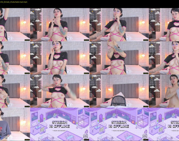 midori__san — 26 minute Chaturbate female cam show recording, 1080p, Dec 14, 2022