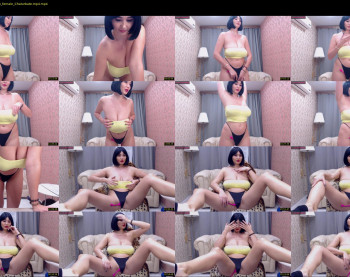missxxxl — 40 minute Chaturbate female cam show recording, 1080p, Dec 14, 2022
