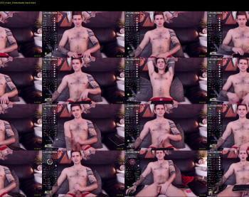 mr_longboy — 41 minute Chaturbate male cam show recording, 1080p, Dec 14, 2022