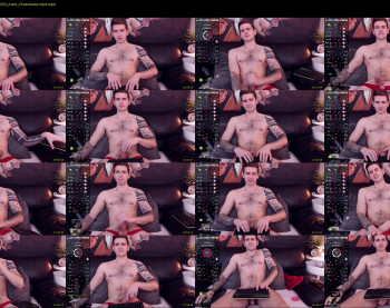 mr_longboy — 34 minute Chaturbate male cam show recording, 1080p, Dec 14, 2022